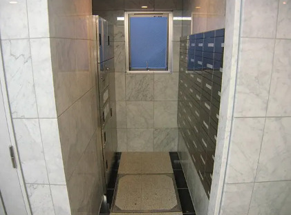 千代田区神田東紺屋町の賃貸マンションのその他共用部分