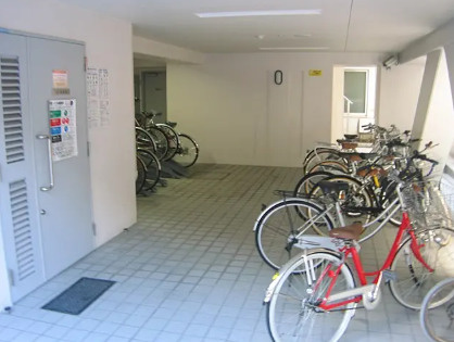 千代田区神田東紺屋町の賃貸マンションのその他