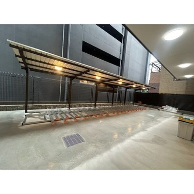 【その他共用部分】 | ミラージュパレス難波クルヴァ 仲介手数料無料