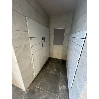 【設備】 | ミラージュパレス難波クルヴァ 仲介手数料無料