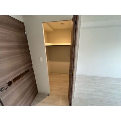 【収納】 | ミラージュパレス難波クルヴァ 仲介手数料無料