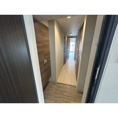 【玄関】 | ミラージュパレス難波クルヴァ 仲介手数料無料