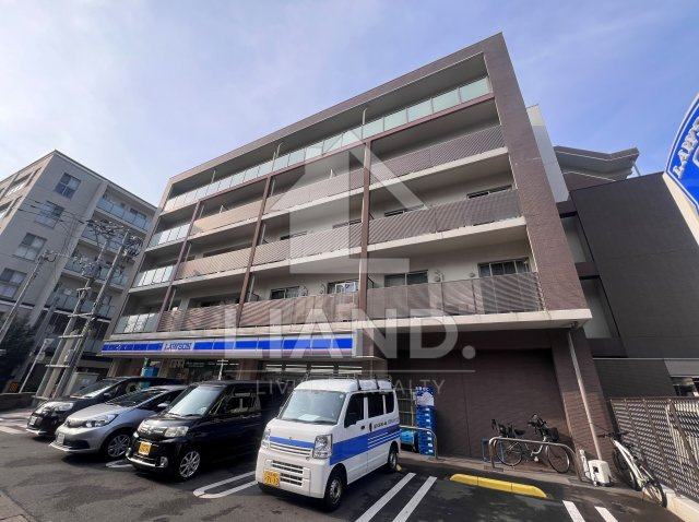 LaGrande大濠　南当仁小学校区