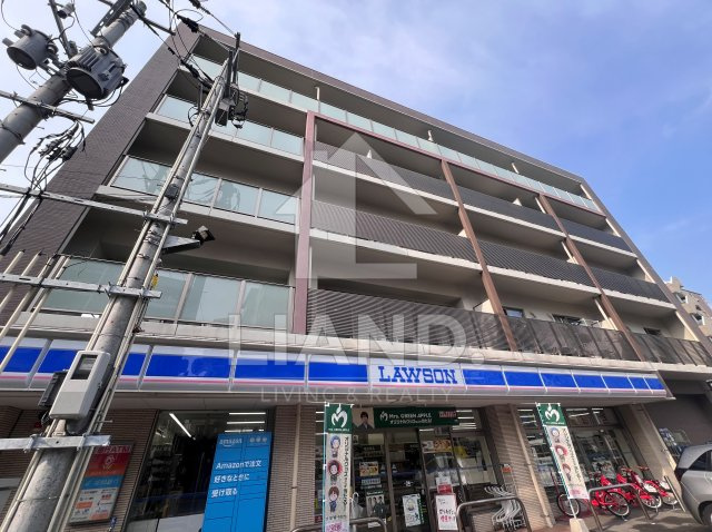 LaGrande大濠　南当仁小学校区のその他共用部分|LaGrande大濠