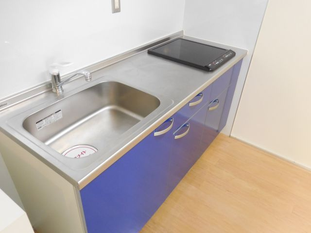 はっぴぃ・かむのキッチン