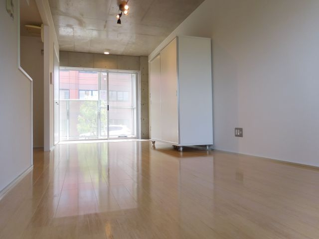 はっぴぃ・かむの居間・リビング