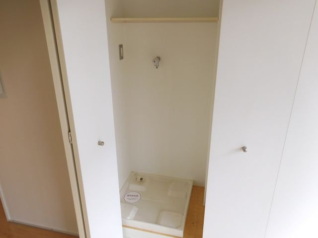 はっぴぃ・かむの設備