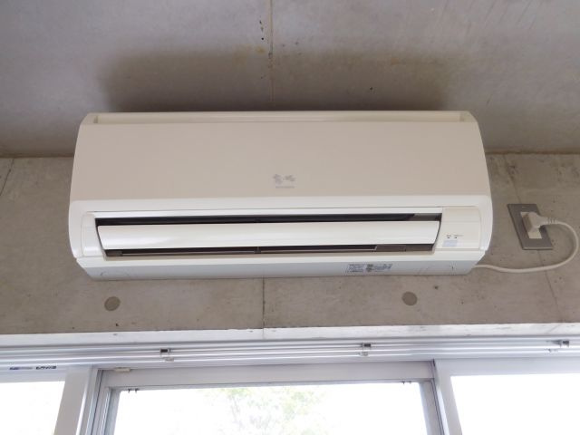 はっぴぃ・かむの設備