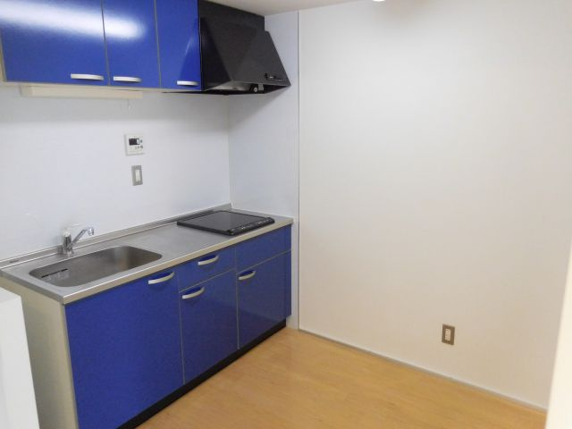 はっぴぃ・かむのキッチン