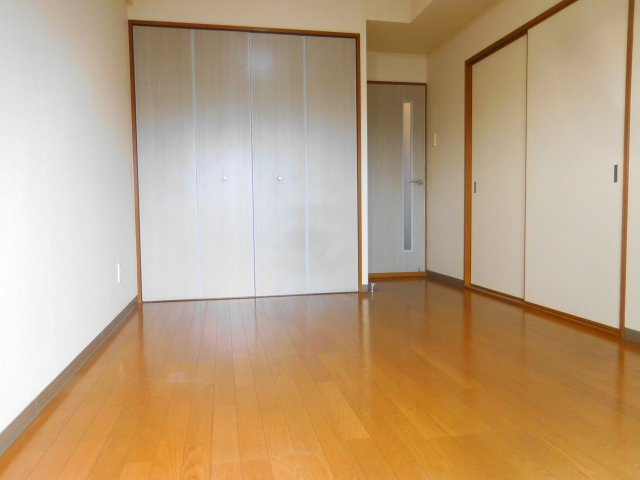 エンジェリ津之江の子供部屋