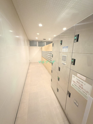 【その他共用部分】 | エスペランス・ＹＡＭＡＤＡ