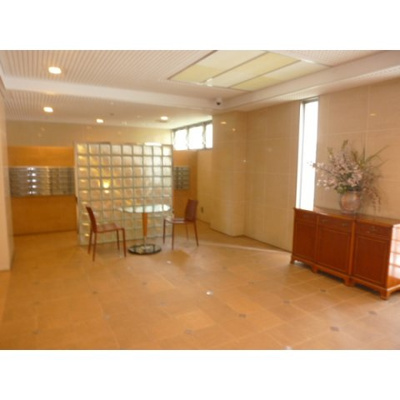 【ロビー】 | エスペランス・ＹＡＭＡＤＡ