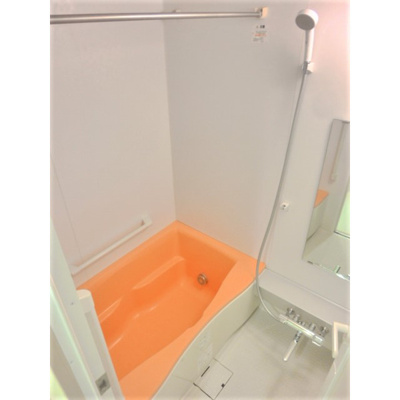 【浴室】 | エスペランス・ＹＡＭＡＤＡ | 浴室