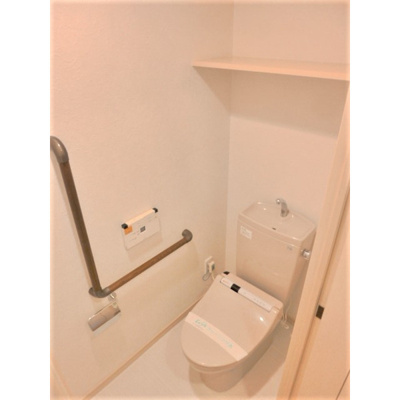 【トイレ】 | エスペランス・ＹＡＭＡＤＡ | トイレ