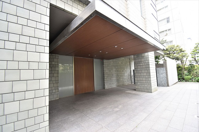 千代田区四番町の賃貸マンションのその他