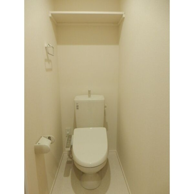 【トイレ】 | Hebel Maison Kujo 仲介手数料無料