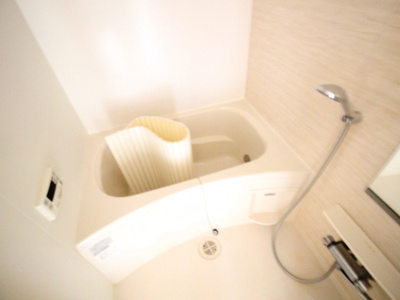 【浴室】 | Hebel Maison Kujo 仲介手数料無料