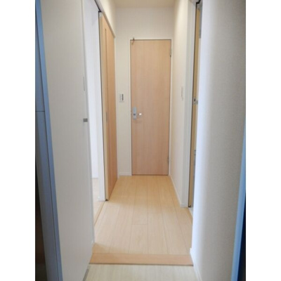 【玄関】 | Hebel Maison Kujo 仲介手数料無料