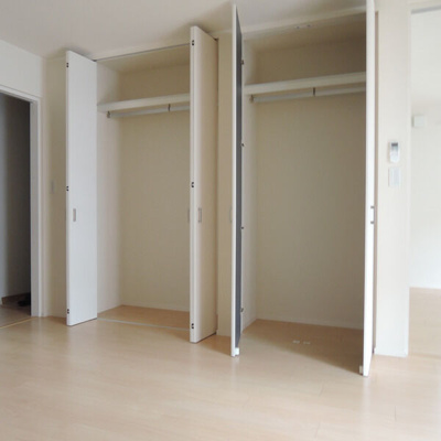 【収納】 | Hebel Maison Kujo 仲介手数料無料