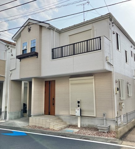 植竹町戸建