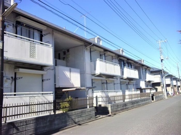 セジュール梨花