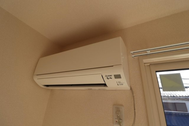 エル・フラワーの設備