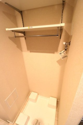 ディー・フラワーの設備