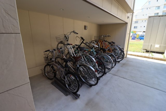 ディー・フラワーのその他共用部分