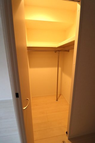 ディー・フラワーの収納