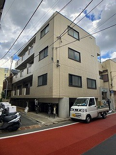 ルオント中野