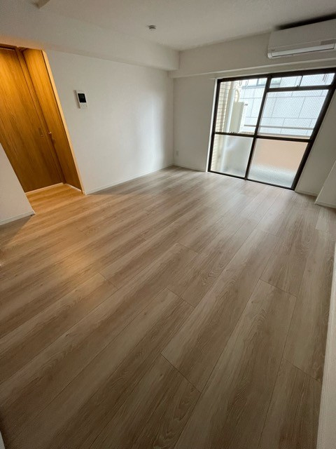 ルオント中野の内装