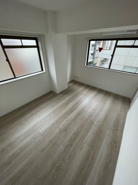 ルオント中野の内装