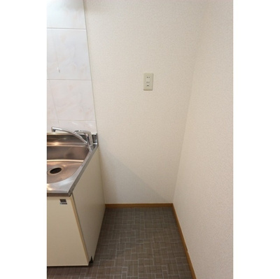 【その他】 | 冷蔵庫置き場