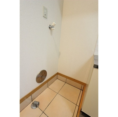 【その他】 | 洗濯機置き場