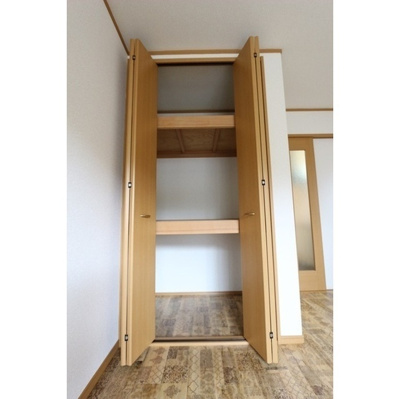 【収納】 | クローゼット