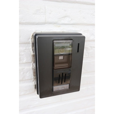 【設備】 | モニター付きインターホン