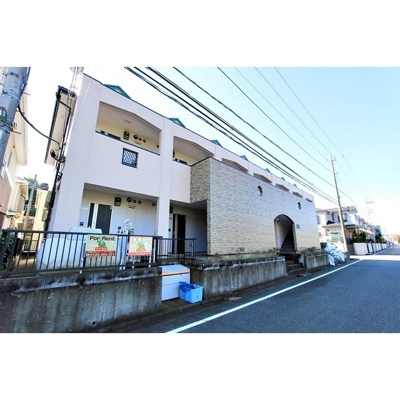 【外観】 | 外観