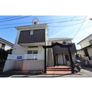 オートハイツ平塚の画像