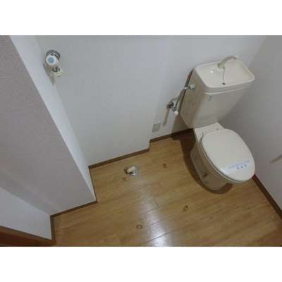 【トイレ】 | トイレ・洗濯機置場