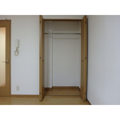 【収納】 | クローゼット