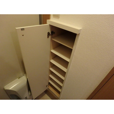 【収納】 | シューズボックス