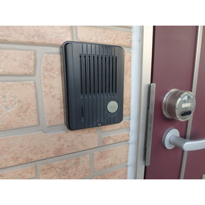 【設備】 | インターホン