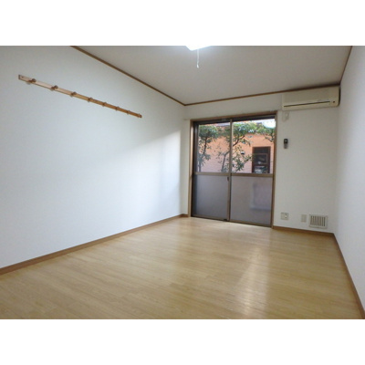 【居間・リビング】 | 洋室