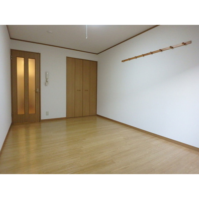 【居間・リビング】 | 洋室