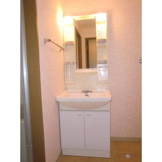 【内装】 | クレベール