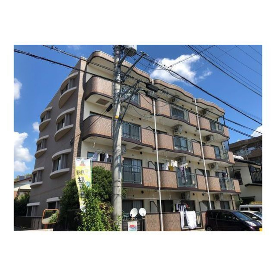 【外観】 | クレベール