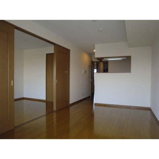 【内装】 | クレベール