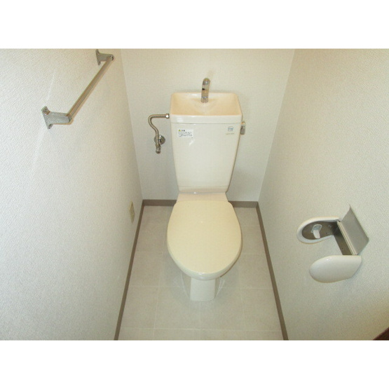 【内装】 | クレベール