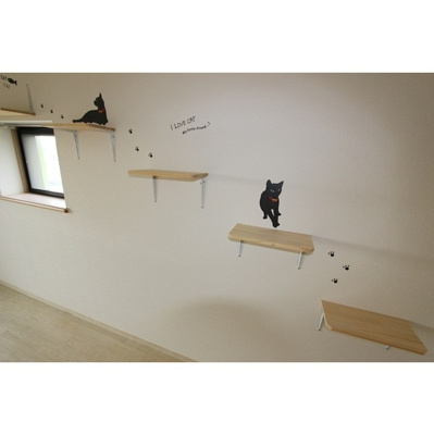 【居間・リビング】 | キャットウォーク