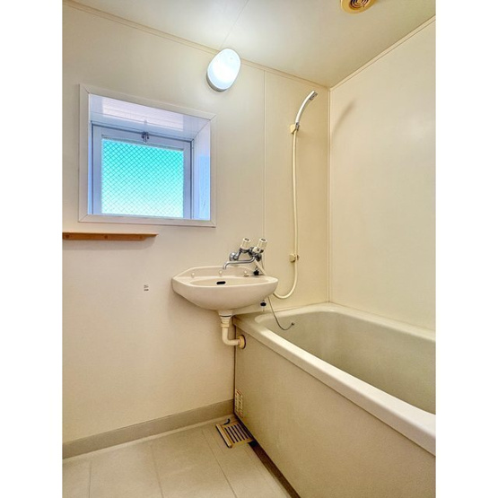 【浴室】 | 曽我マンション